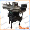 Turbocompresseur pour FIAT | 701796-0001, 701796-1